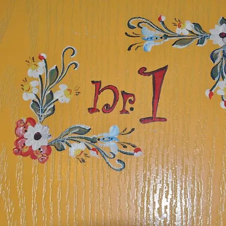 Casa Saseasca 3*
