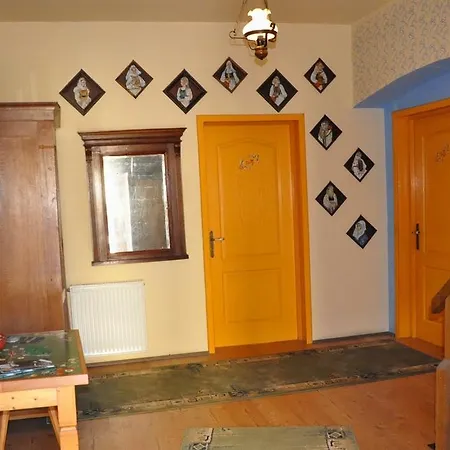 Gasthof Casa Saseasca