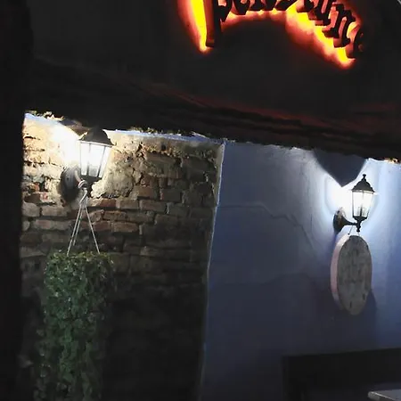 Casa Saseasca Gasthof