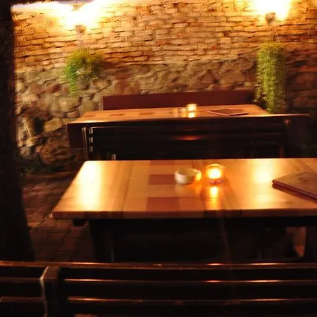 Casa Saseasca 3*