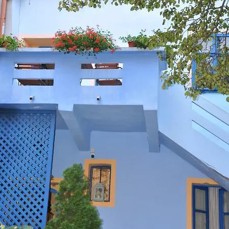 Gasthof Casa Saseasca Sighişoara