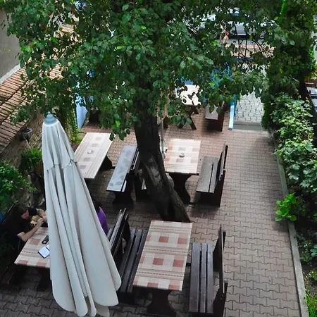 Gasthof Casa Saseasca 3*
