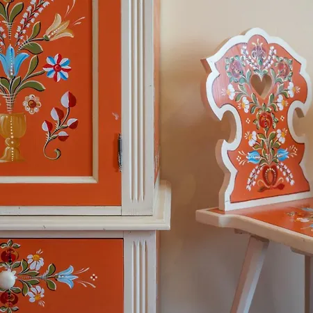 Casa Saseasca 3* Sighişoara