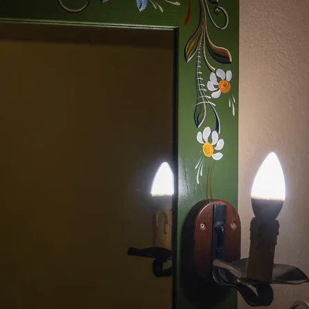 Casa Saseasca 3*