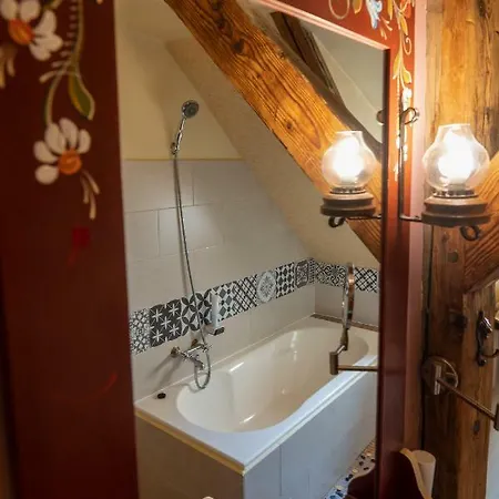 Gasthof Casa Saseasca Sighişoara