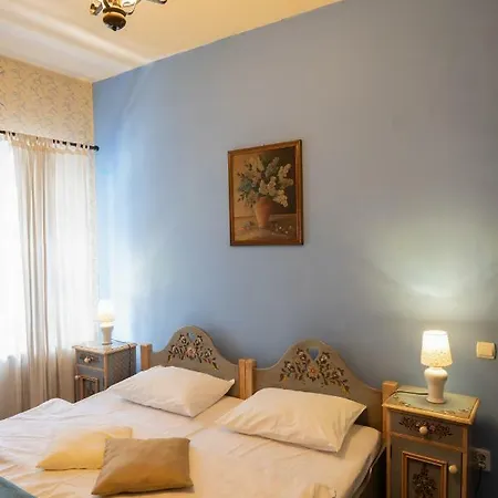 Casa Saseasca 3* Sighişoara